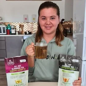 all day slimming tea reviews 3